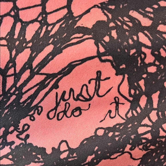 Nike Pro Quarter Zip Pullover Trainer Running Shirt Size Large - Picture 4 of 8